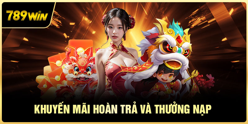 Hoàn trả tức thì bất kể thắng thua lên đến 2% cho tất cả sảnh chơi