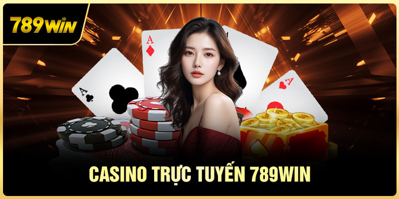 Live casino không thể không nhắc đến