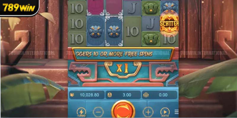 Các biểu tượng cần biết khi chơi game slot