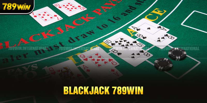 Blackjack là game được yêu thích nhất trong kho game casino của nhà cái