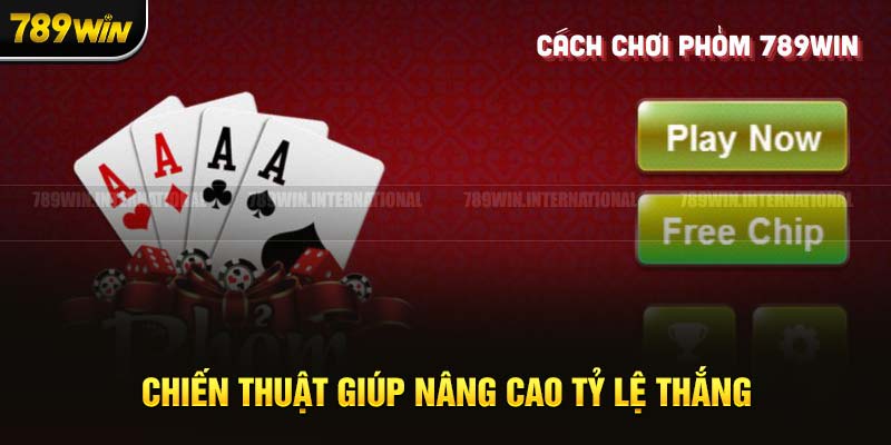 Gài bài là lợi thế cho những ai biết thực hiện