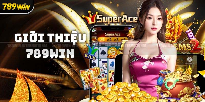 Giới thiệu 789WIN về địa điểm trụ sở và kiểm chứng độ an toàn