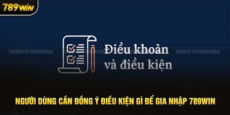 Điều khoản và điều kiện khi thành viên nhà cái trải nghiệm đổi thưởng trực tuyến