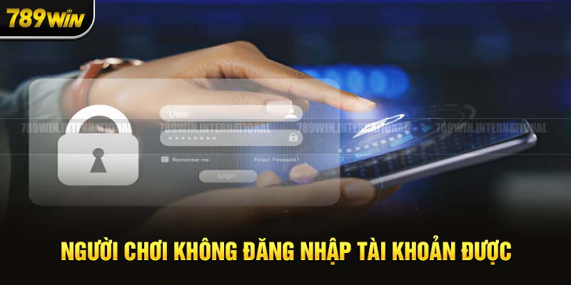 Sự thật phốt của nhà là hoàn toàn do người chơi đăng nhập bất thường