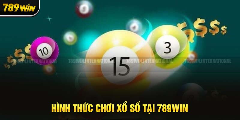 Các thể loại cược lô đề 789Win an toàn nhất