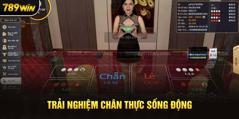 Trải nghiệm cá cược tại đây chân thực đến bất ngờ 