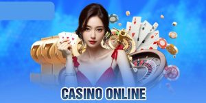 Casino 123B