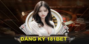 đăng ký 181bet